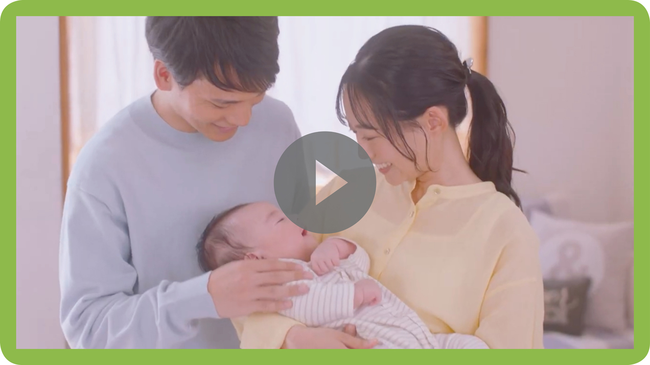 コープあいち テレビCM放送中！