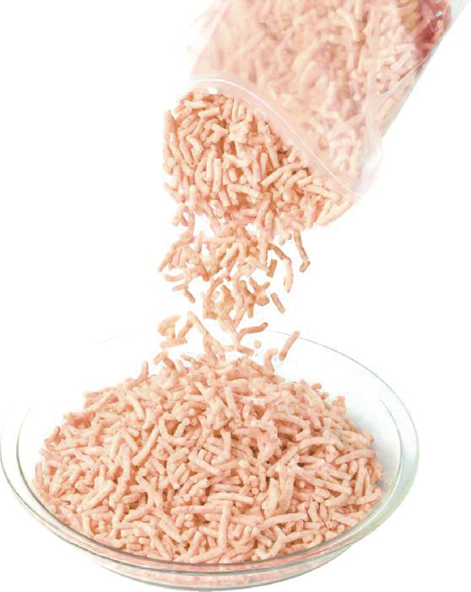 簡単チキンナゲット