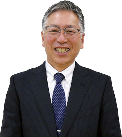 不二製油株式会 田治米さん