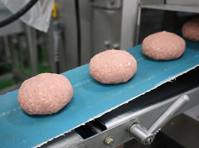 包餡機（ほうあんき）