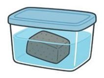 糸こんにゃくの保存方法