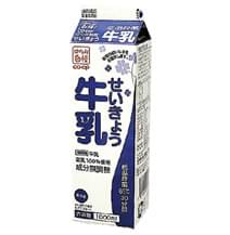 せいきょう牛乳
