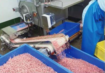 ミンチフレーカー