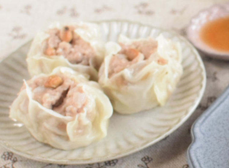 納豆しゅうまい