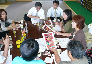 リニューアル検討会