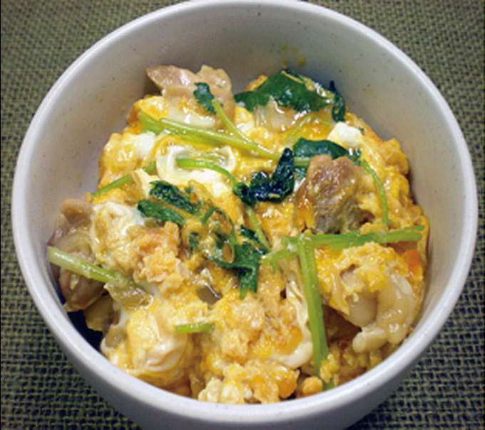 シルキーだんご