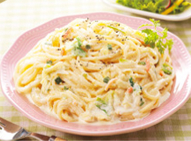 CO・OPたまごスープ アレンジレシピ6