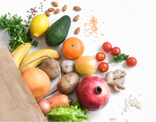 豊かで安心なくらし