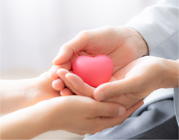 多彩なサービス