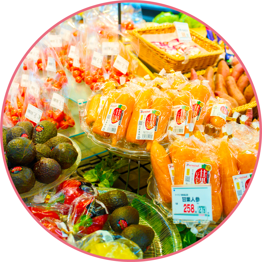 総合職（店舗）