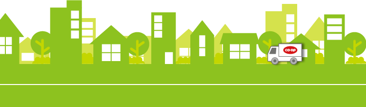 参加イベント コープあいち組合員活動のご案内 ワイガヤナビ みんなの明日をつなげよう！ 